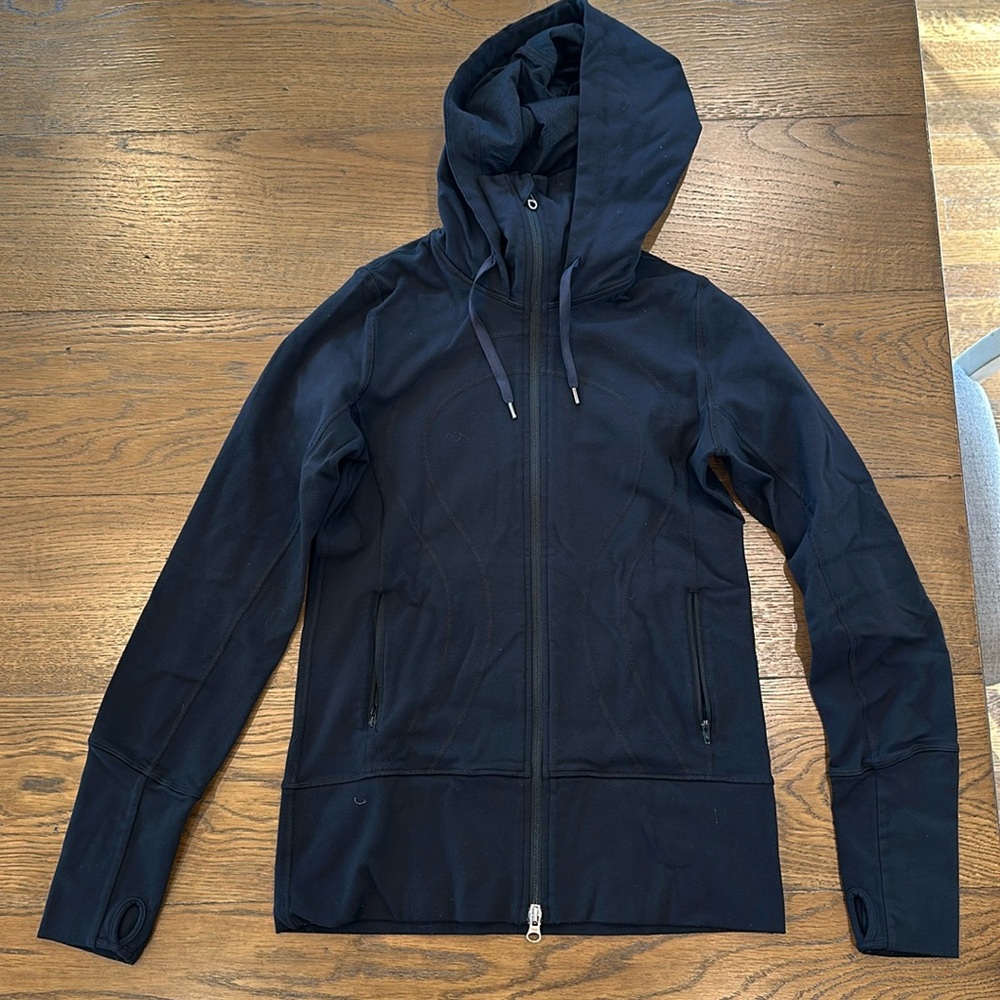 Lululemon Sweatshirt